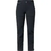 Haglöfs Women's Magma Rugged Pant True Black