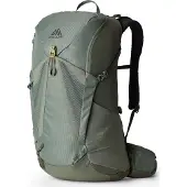 Gregory Zulu 65 S/M Plus Forage Green