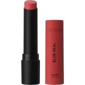 Catrice Blur-Real Matte Lipstick Läppstift 3 g Nr. 050 - Airy Crush