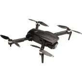 Denver DCW-3520, 4 rotorer, 1280 x 720 pixlar, 100 m, 1600 mAh, Svart