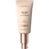 Catrice Skin Like Tinted Moisturizer Krämfoundation 28 ml Nr. 020N