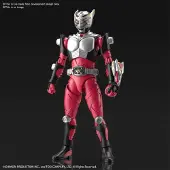 Bandai Hobby - Kamen Rider Ryuki - Masked Rider Ryuki, Spirits Modellkit