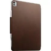 Nomad Leather Folio, Mobilskal, Apple, iPad Pro 13”, 33 cm (13)