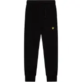Lyle & Scott Byxa svart