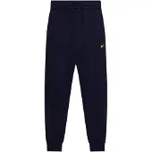 Lyle & Scott Byxa marinblå