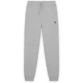 Lyle & Scott Byxa grå