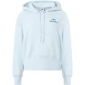 Nike Sweatshirt 'PHNX FLC' ljusblå