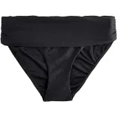 Mint Velvet Bikiniunderdel svart