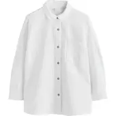 Next Blus vit