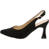 Friends Like These Slingback pumps svart