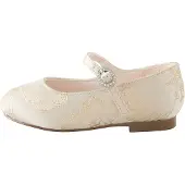 Next Ballerina kräm / guld