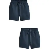Clarks Byxa marinblå