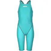 Arena Sportbadkläder 'POWERSKIN ST NEXT OB JR' aqua