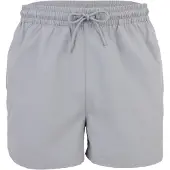 Calvin Klein Short Drawstring Swim Shorts CK Monogram