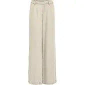 Object Frame Lisa Wide Leg Byxor