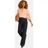 Love & roses Blus aprikos