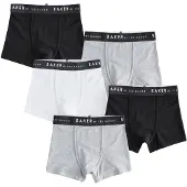 Ted Baker Kalsong grå / svart / vit