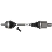 Skf Drivaxel VKJC 7598