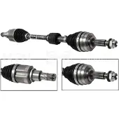 SNR Axel DK55.279