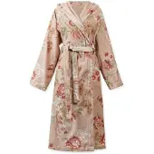 Pip studio Secret Garden Bathrobe Khaki XXL