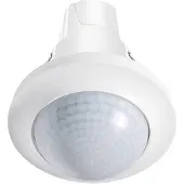 ESYLUX takmonterad rumssensor PD-C 360bt/24 APC10 PS plus DALI-2