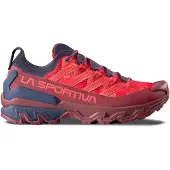 La Sportiva - Vandringsskor herr - Ultra Raptor 3 Mountain Red/Redwood för UnisexUll - Storlek 43,5 - Röd