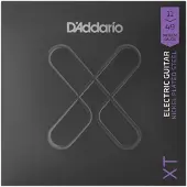 Daddario XTE1149 XT NPS Medium Guitar Strings 11-49