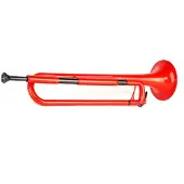 PBONE pBugle-jakthorn i plast