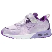 Kangaroos Sneakers KX-LUFT EV flickor - Violett - 30