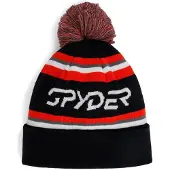 Spyder Icebox Mössa
