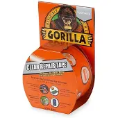 Gorilla Tape Ramskydd