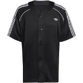 Adidas Originals Loose T-shirt Med Korta ärmar
