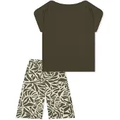 Schiesser Kvinnor Pyjamas Selected Premium
