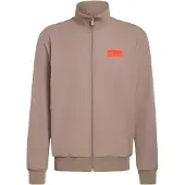Adidas AUDI REVOLUT F1 TEAM ELEVATED TRÄNINGSJACKA, storlek Large