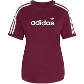 Adidas Originals Originals Linear T-shirt, storlek X-Small