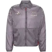 Adidas Audi Revolut F1 Team Driver Paddock-jacka, storlek XX-Large