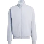 Adidas Soft Lux Sweatshirt Med Dragkedja