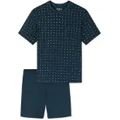 Schiesser Män Pyjamas Comfort Essentials