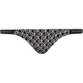 Calvin Klein Lv00q61206 Bikini Botten