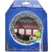 Airam LED-list RGB IP20 14,4W