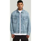 G-Star Dakota Jacket - Light blue - Men