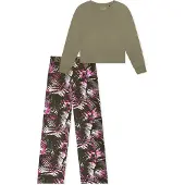Schiesser Kvinnor Pyjamas Modern