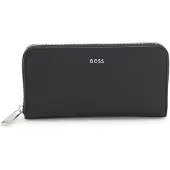 BOSS Belt bag with logo lettering