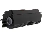 WL Tonerkassett, ersätter Kyocera TK-1140, svart, 7.200 sidor