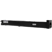 WL Tonerkassett, ersätter Sharp MX27GTBA, svart, 18.000 sidor