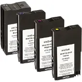 Inkclub 4-pack bläckpatroner - ersätter HP 950XL/HP 951XL