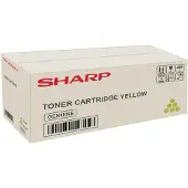 Sharp AR-C26TYE gul toner (original)