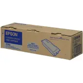 Epson svart toner