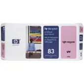 HP 83 Printhead magenta