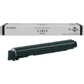 Canon C-EXV9 BK svart toner (original)